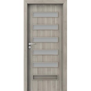 Porta FIT F5 Agát Strieborný 
